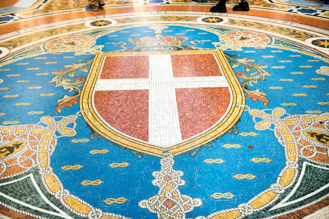 Kurort i widoki — Katedra w Neapolu Neapol Włochy