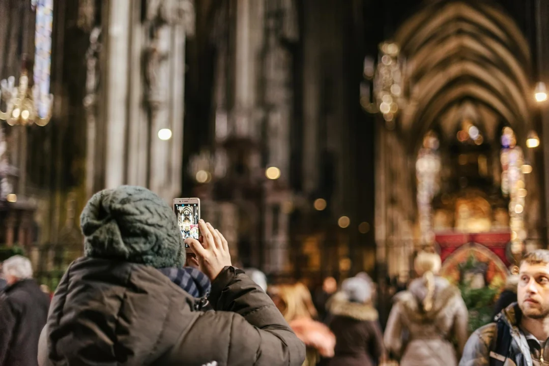Kurort i widoki — Katedra Wrocławska Dolny Śląsk Polska
