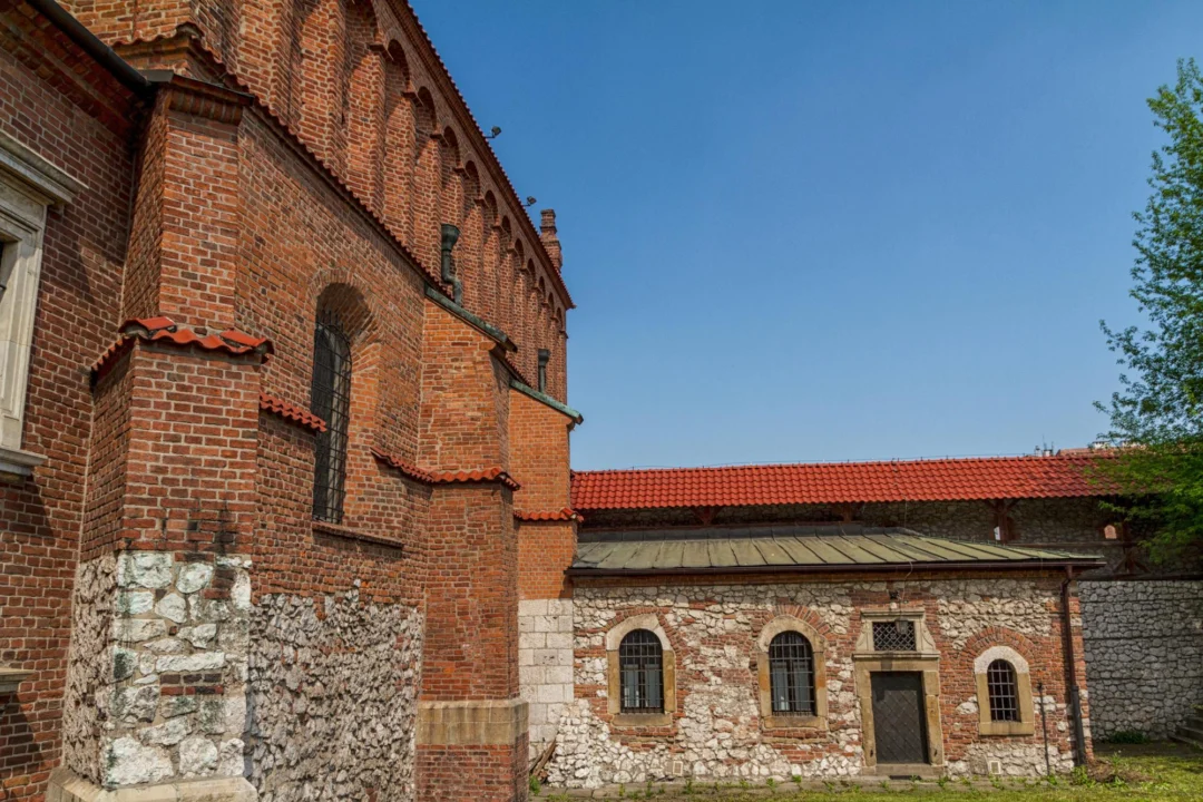 Plaża i wybrzeże — wakacje w Kazimierz Kraków Polska