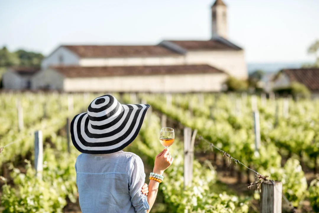 Atrakcje turystyczne — Kefalonia Winery Kefalonia Grecja