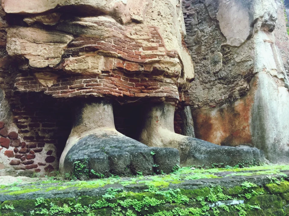 Góry i natura — Kemer Turcja