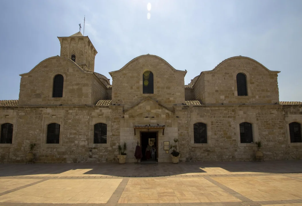 Plaża i wybrzeże — wakacje w Klasztor Archangelos Thassos Grecja