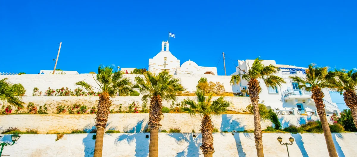 Miasto i architektura — Klasztor i meczet Sidi Sahbi Monastir Tunezja