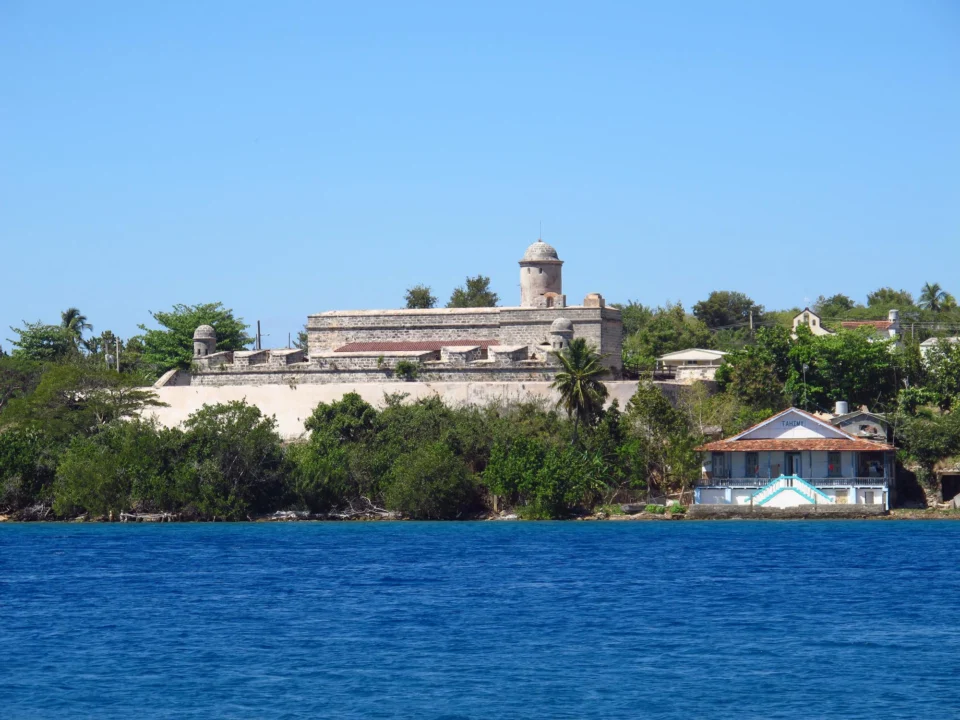 Plaża i wybrzeże — wakacje w Klasztor na wyspie Świętego Marii Wyspa Mljet Chorwacja