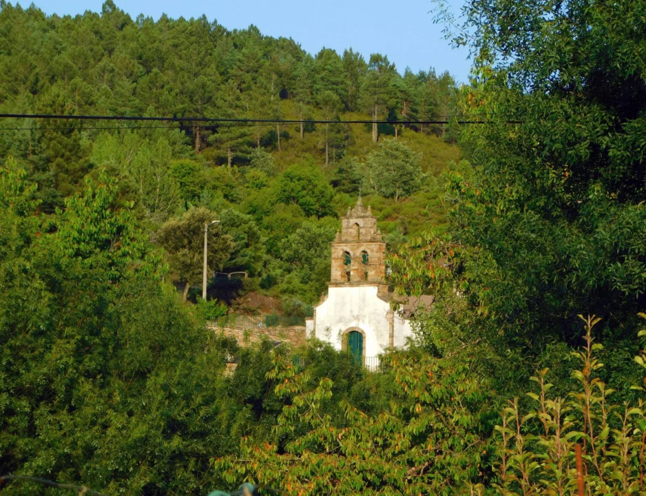 Atrakcje turystyczne — Klasztor św. Marii Wyspa Pag Chorwacja