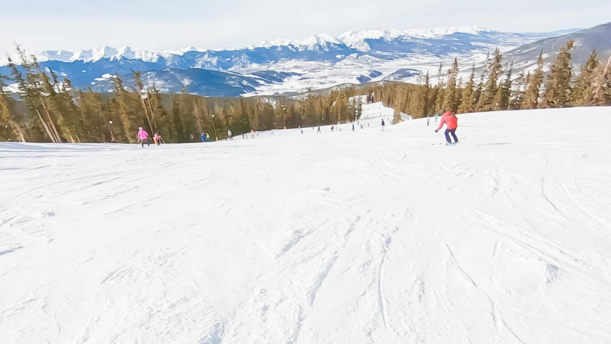 Atrakcje turystyczne — Kolejka linowa La Massana Vallnord Andora