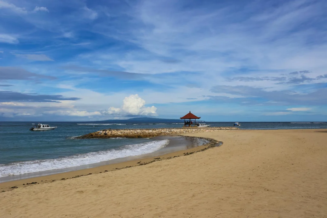 Plaża i wybrzeże — wakacje w Korfu Grecja