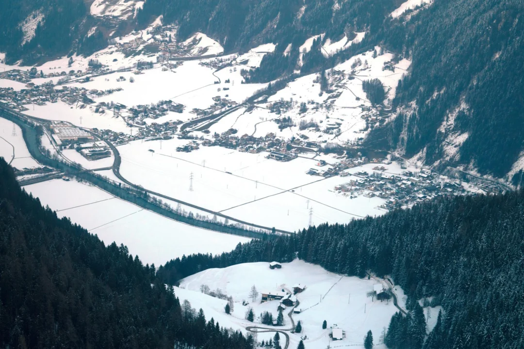 Atrakcje turystyczne — Kościół św. Estebana Vallnord Andora