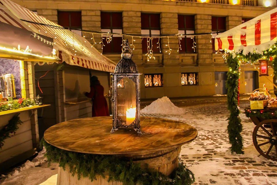 Kurort i widoki — Kościół św. Mikołaja Wyspa Losinj Chorwacja