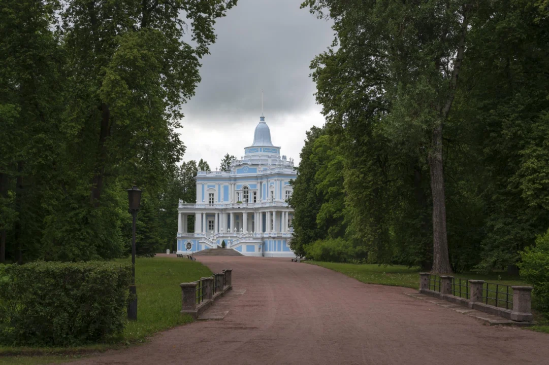 Miasto i architektura — Kotlina Sandomierska Polska