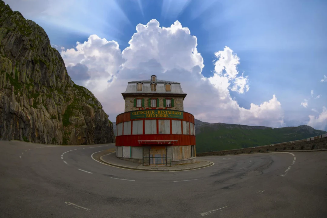 Miasto i architektura — Kreta Wschodnia Grecja
