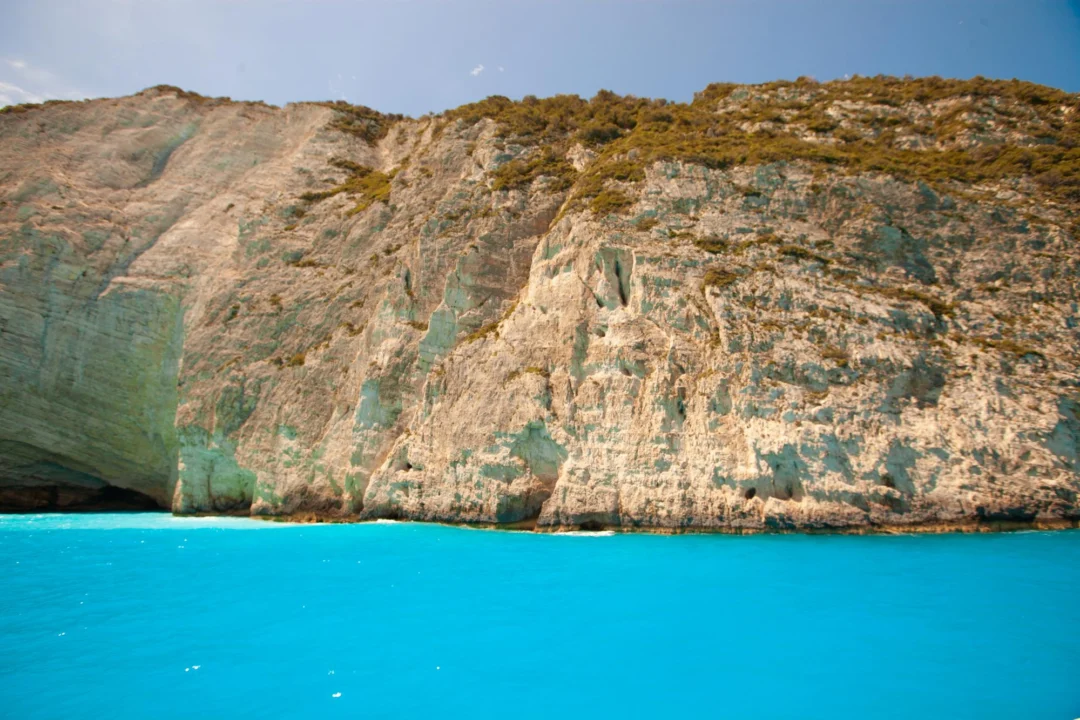 Góry i natura — Kreta Zachodnia Grecja