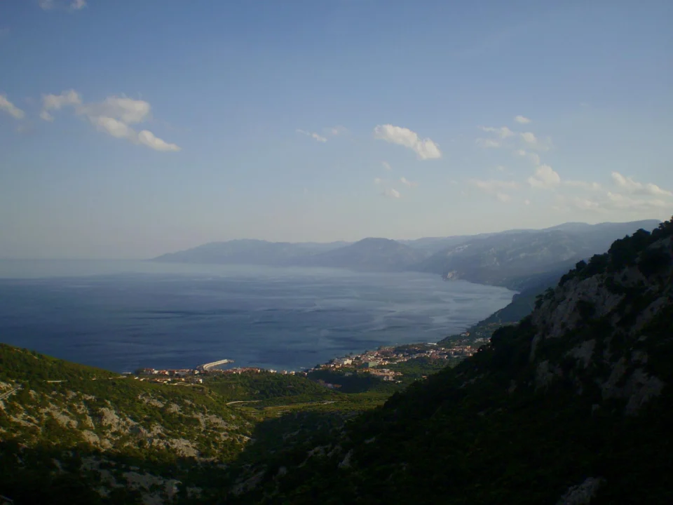 Atrakcje turystyczne — Kruja Albania