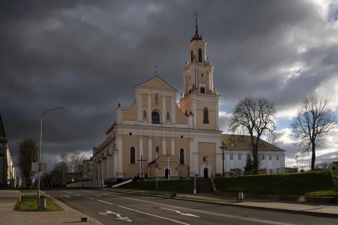 Atrakcje turystyczne — Kujawy i Żuławy Polska