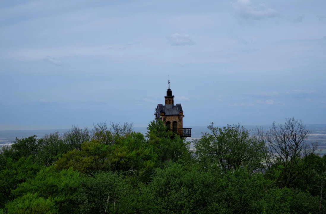 Miasto i architektura — Kujawy i Żuławy Polska