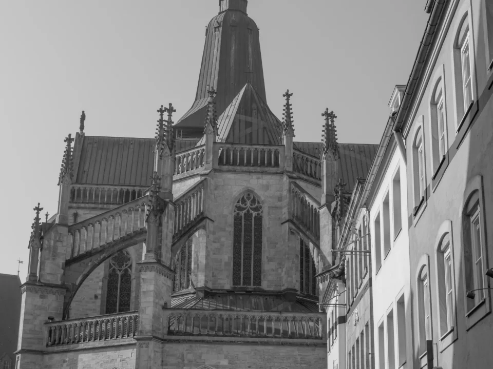 Góry i natura — Kutná Hora Czechy