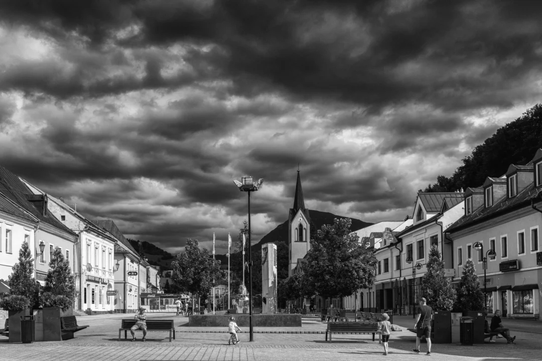 Atrakcje turystyczne — Kutná Hora Czechy