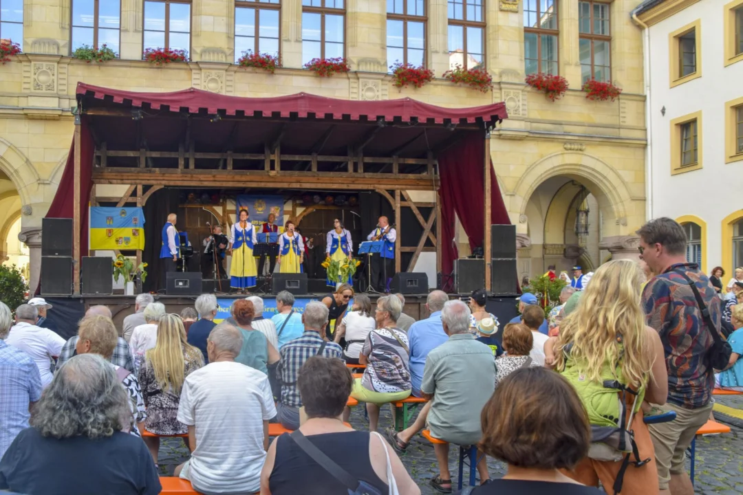 Kurort i widoki — Kutná Hora Czechy