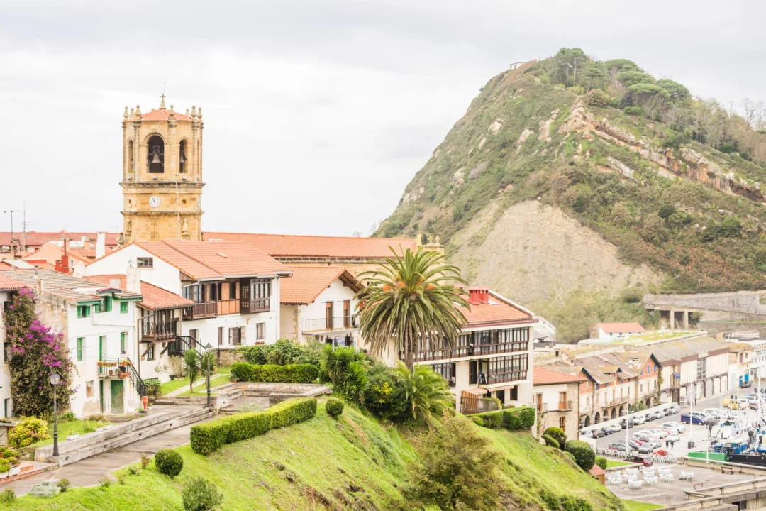Atrakcje turystyczne — La Gomera Hiszpania