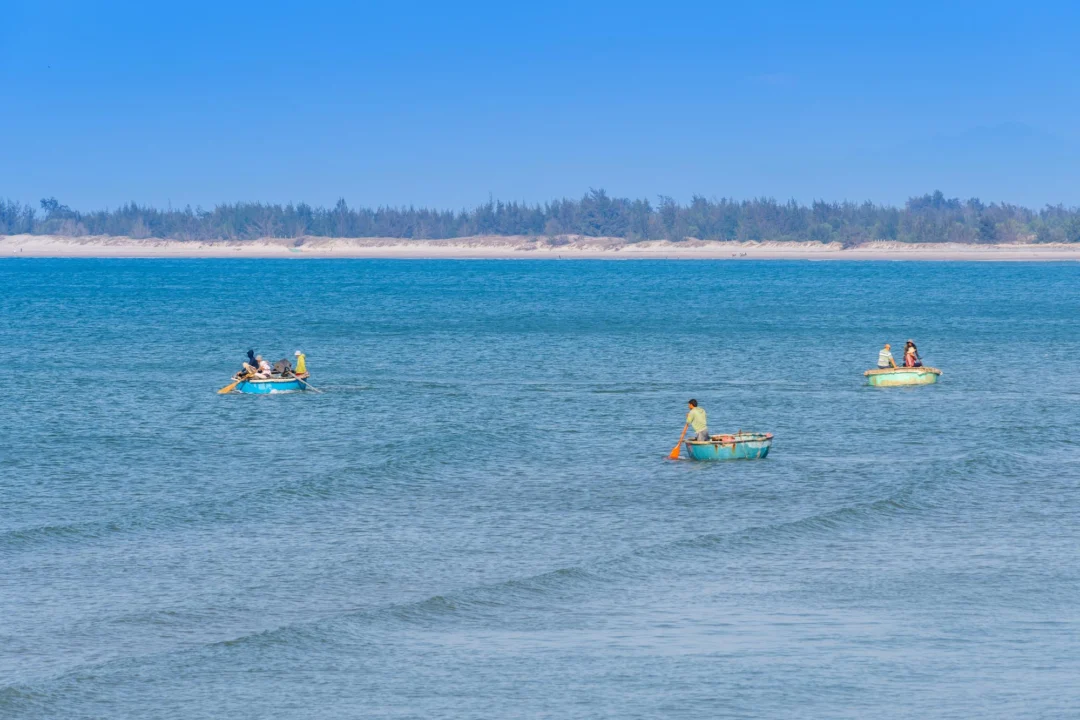 Góry i natura — La Manga del Mar Menor Costa Calida Hiszpania