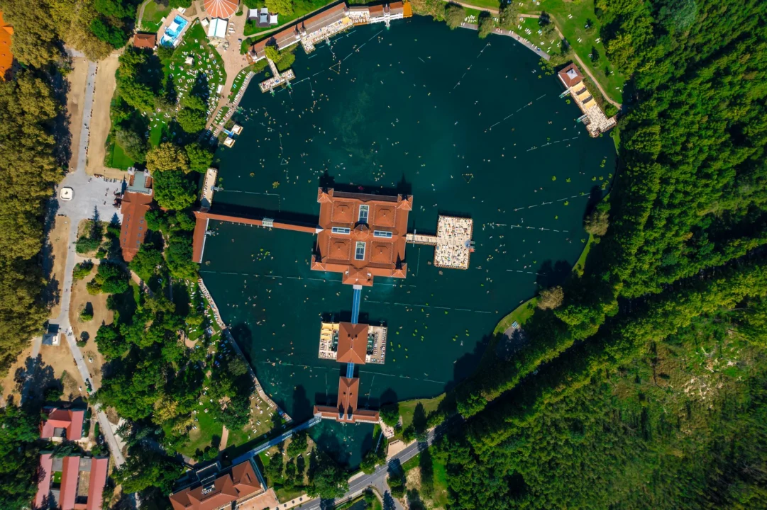 Plaża i wybrzeże — wakacje w Lago Zazari Tesalia Grecja