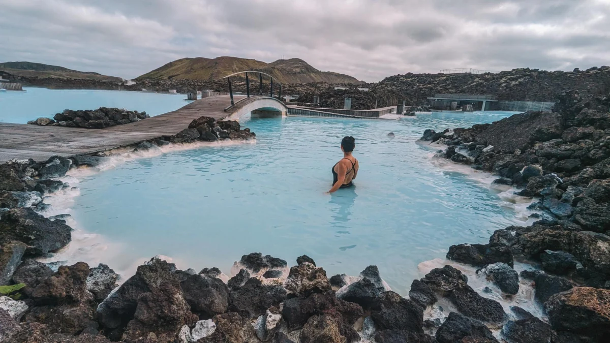 Plaża i wybrzeże — wakacje w Laguna Błękitna Islandia