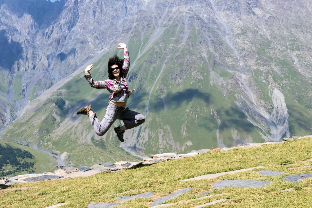 Atrakcje turystyczne — L'Alpe d'Huez Alpy Francuskie Francja