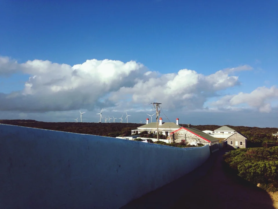 Góry i natura — Lanzarote Hiszpania