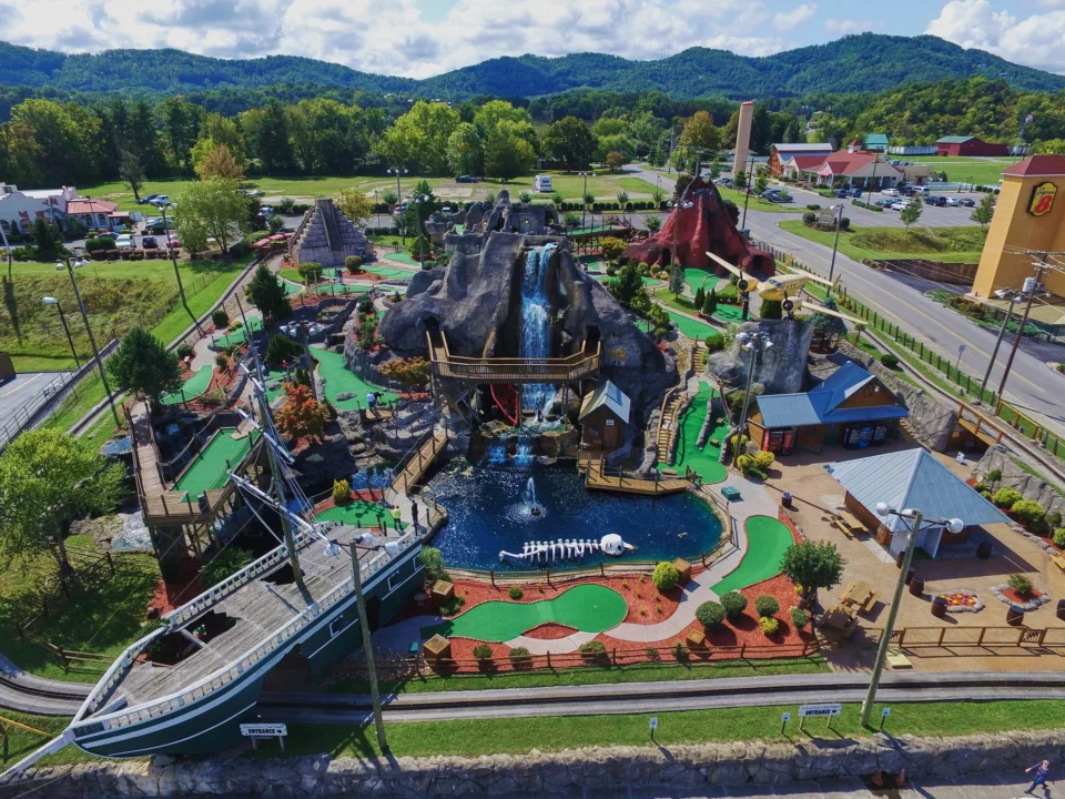 Plaża i wybrzeże — wakacje w Legoland Billund Dania