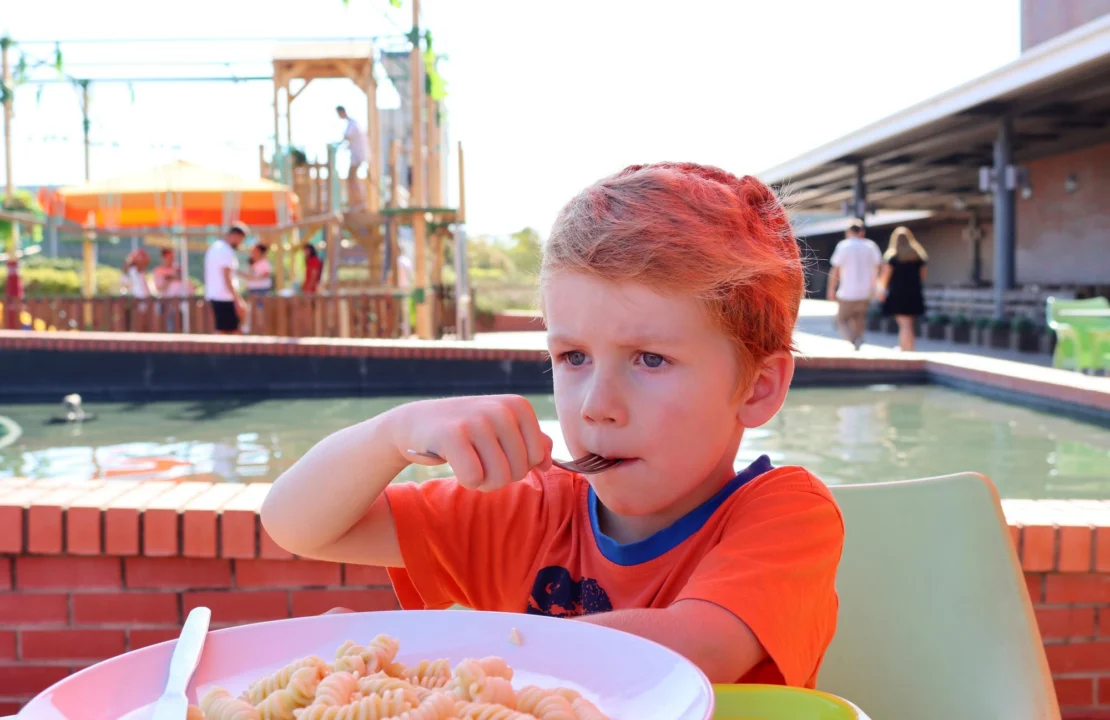 Miasto i architektura — Legoland Billund Dania