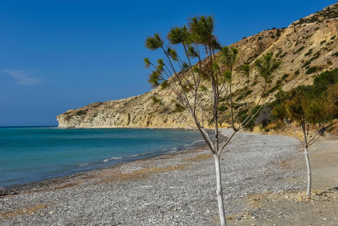 Atrakcje turystyczne — Lesbos Grecja