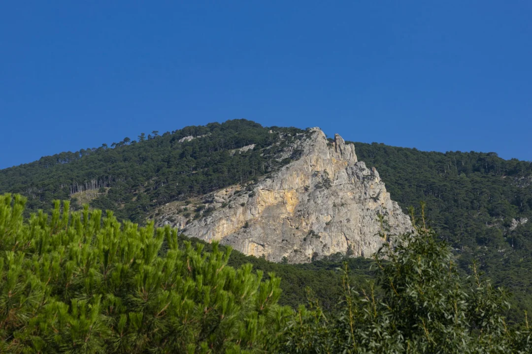 Atrakcje turystyczne — Lesbos Grecja