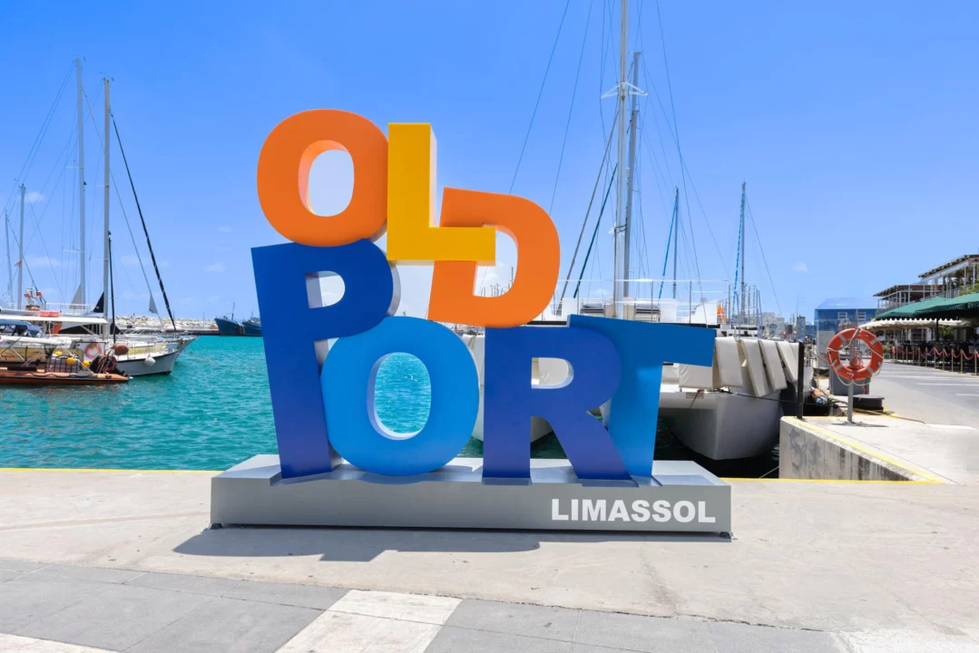 Atrakcje turystyczne — Limassol Cypr