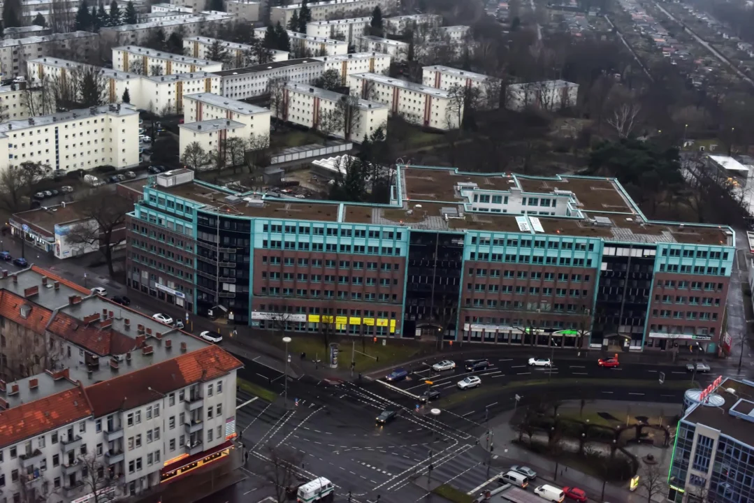 Atrakcje turystyczne — Linz Austria