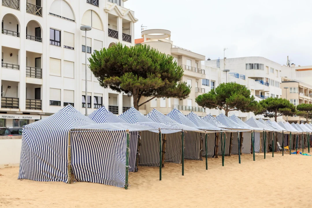 Kurort i widoki — Lloret de Mar Costa Brava Hiszpania