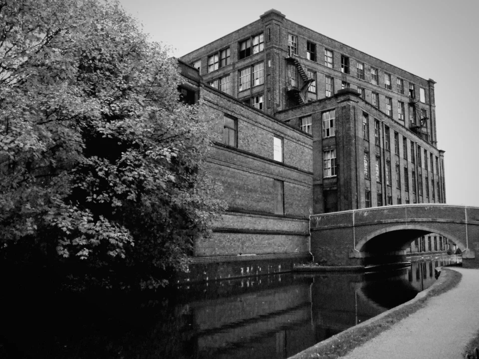 Miasto i architektura — Łódź Polska