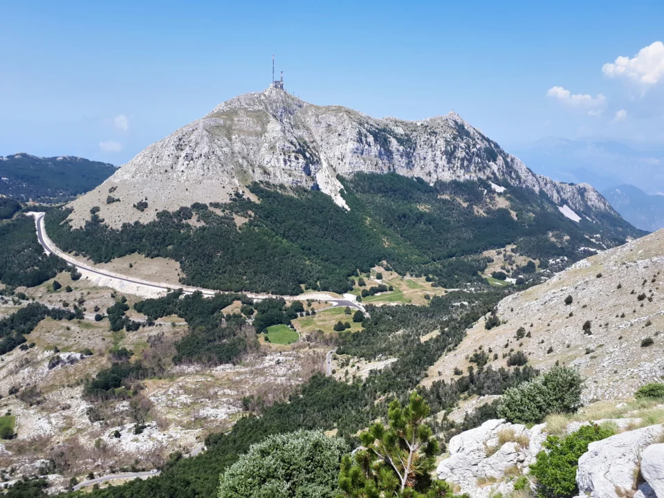Atrakcje turystyczne — Macedonia Zachodnia Czarnogóra