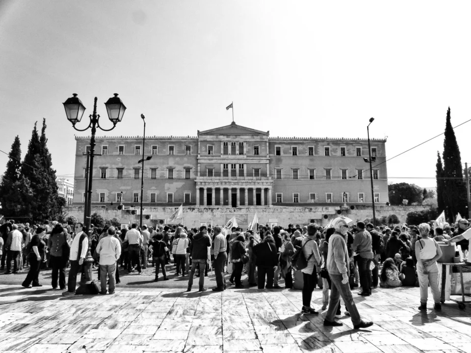 Miasto i architektura — Macedonia Zachodnia Czarnogóra