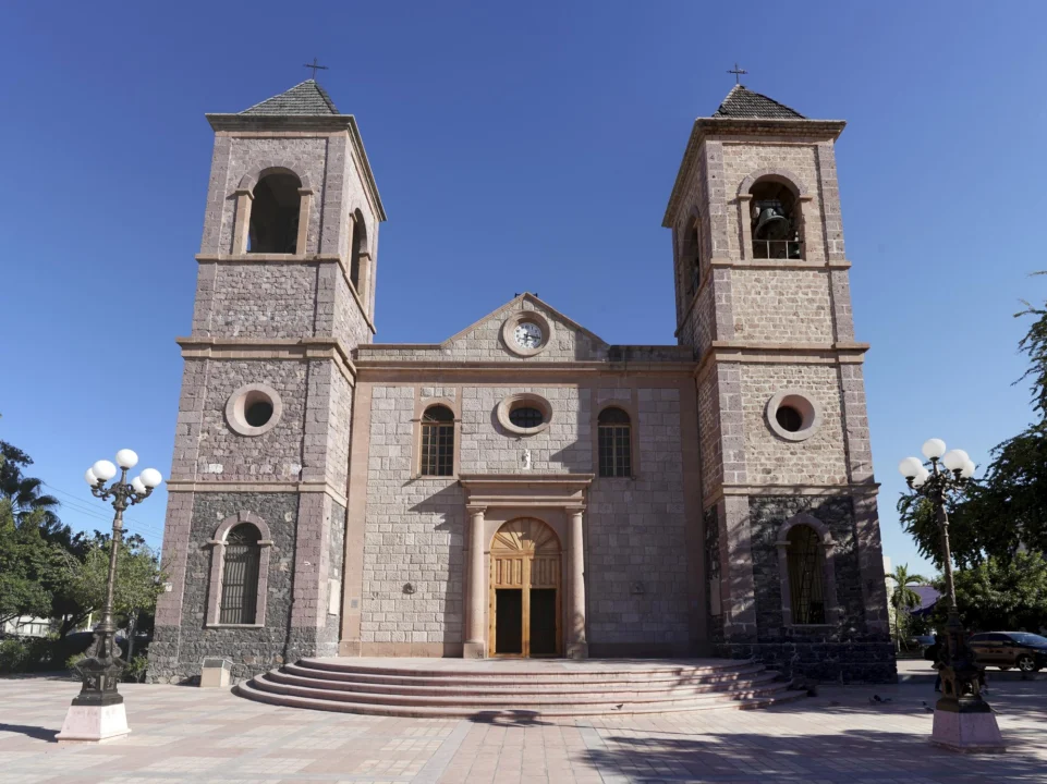 Atrakcje turystyczne — Manfredonia Gargano Włochy