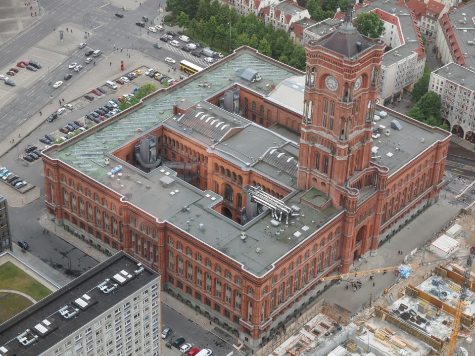 Atrakcje turystyczne — Manufaktura Łódź Polska