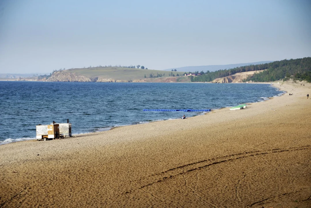 Góry i natura — Marina w Cavtacie Dalmacja Południowa Chorwacja