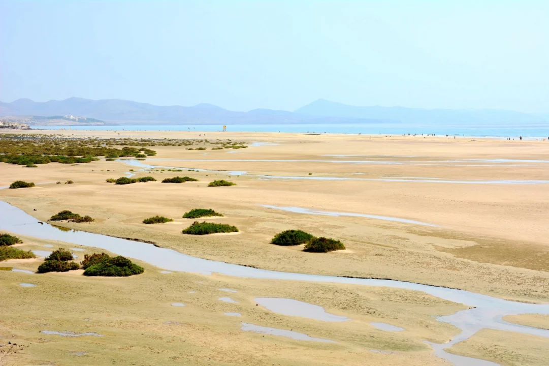 Plaża i wybrzeże — wakacje w Marsa Alam Egipt