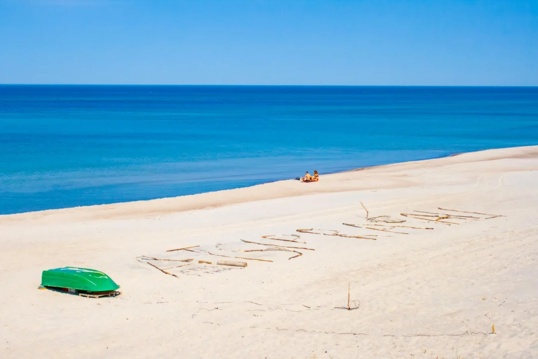 Atrakcje turystyczne — Marsa Mubarak Marsa Alam Egipt