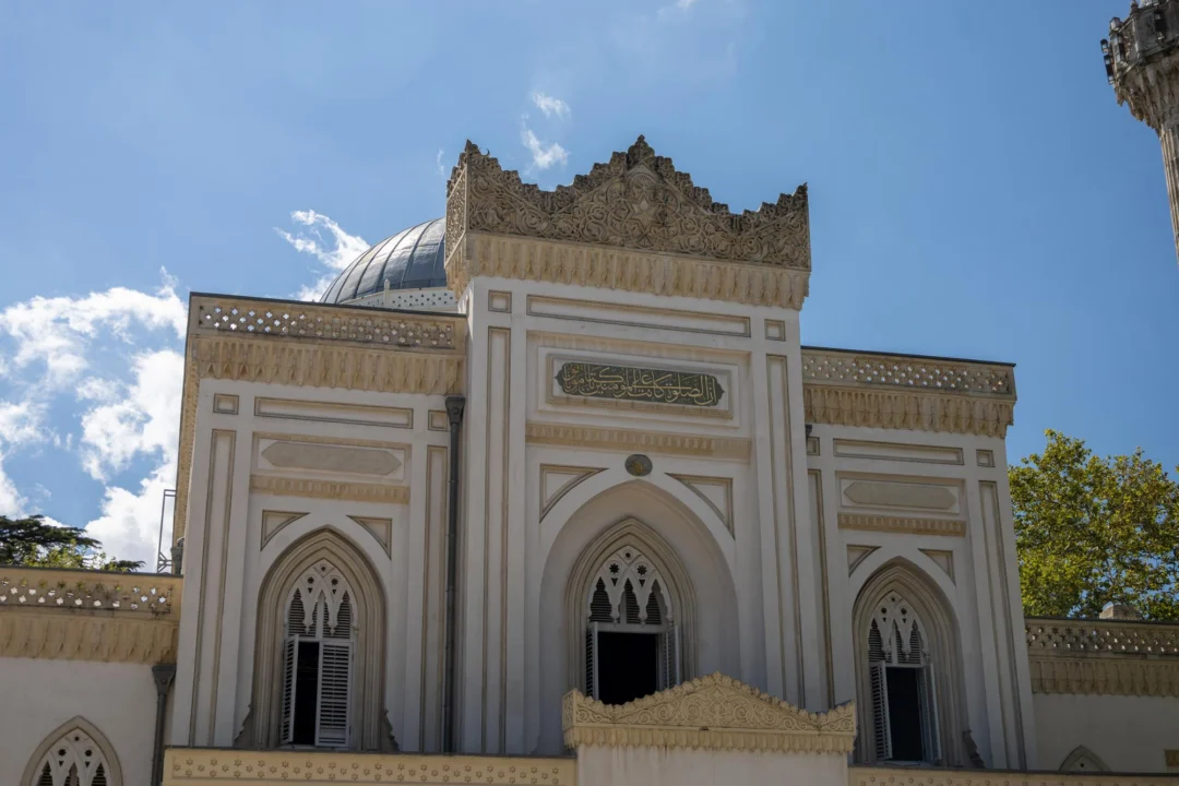 Plaża i wybrzeże — wakacje w Mausoleum Habiba Bourguiby Monastir Tunezja