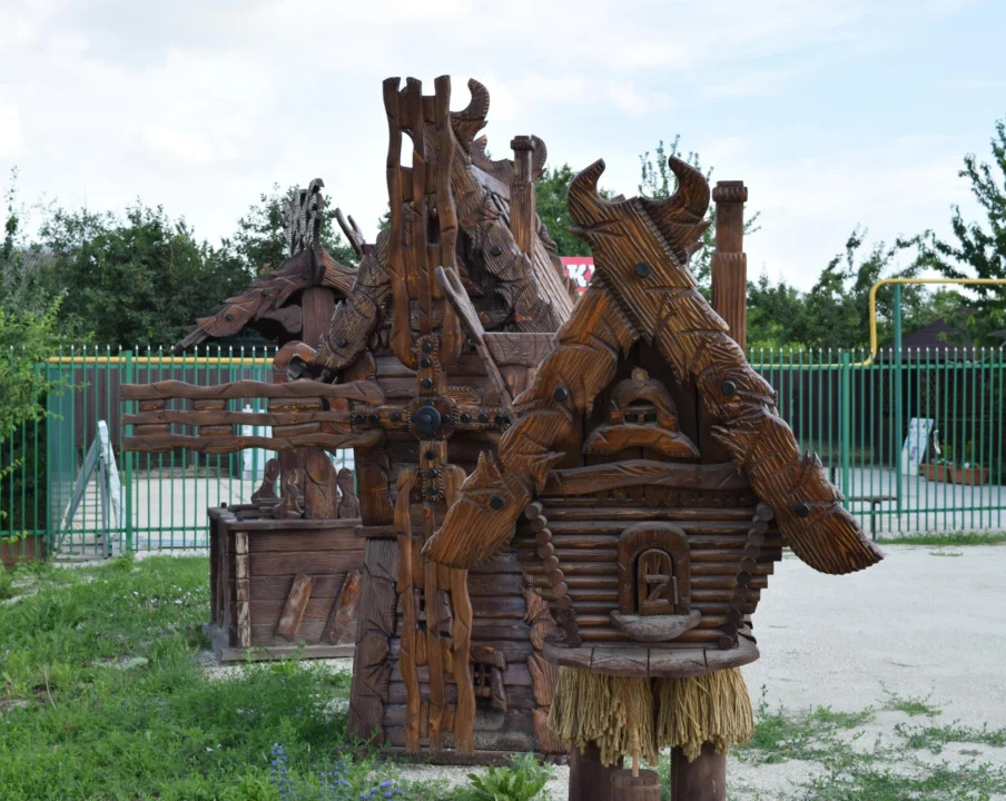 Góry i natura — Mazowsze Polska