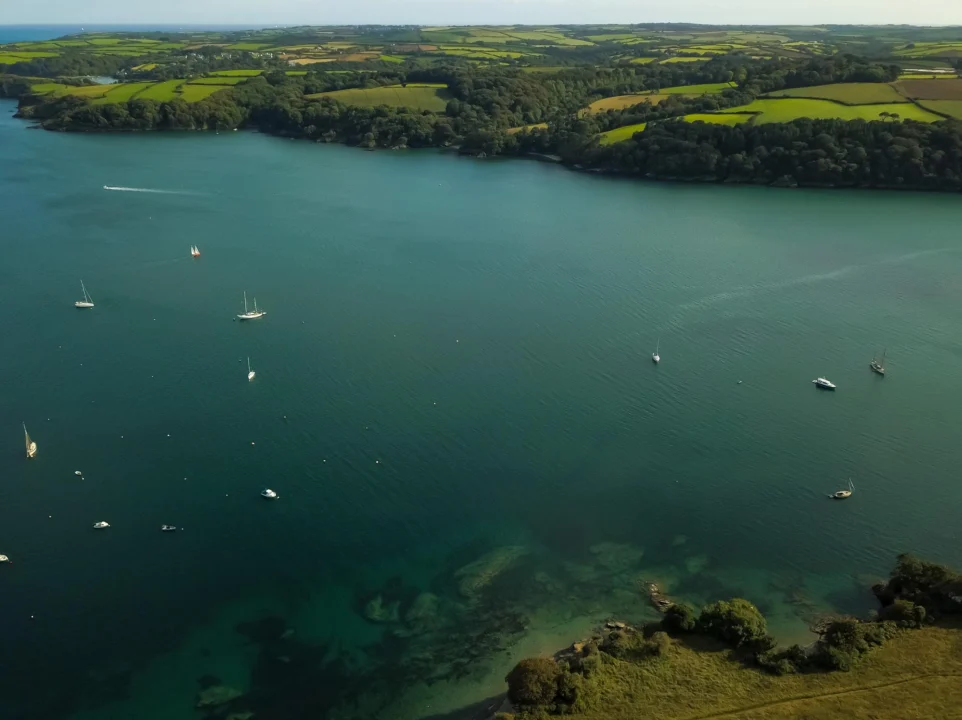 Plaża i wybrzeże — wakacje w Mazury — Kraina Tysiąca Jezior Polska