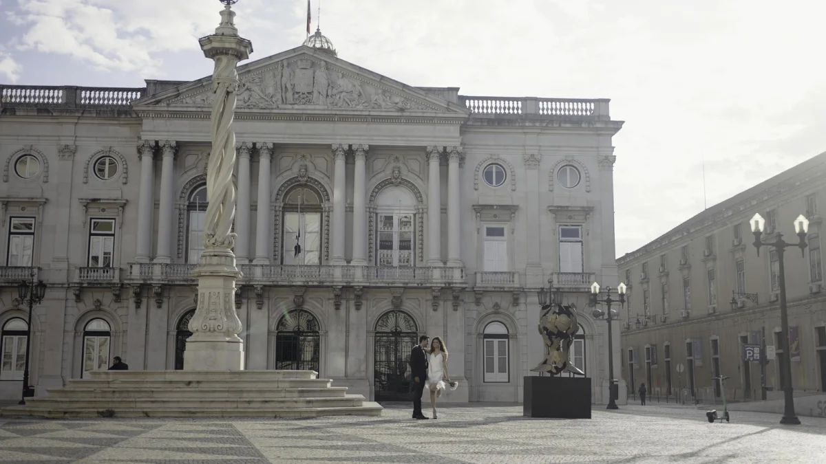 Miasto i architektura — Mediolan Włochy