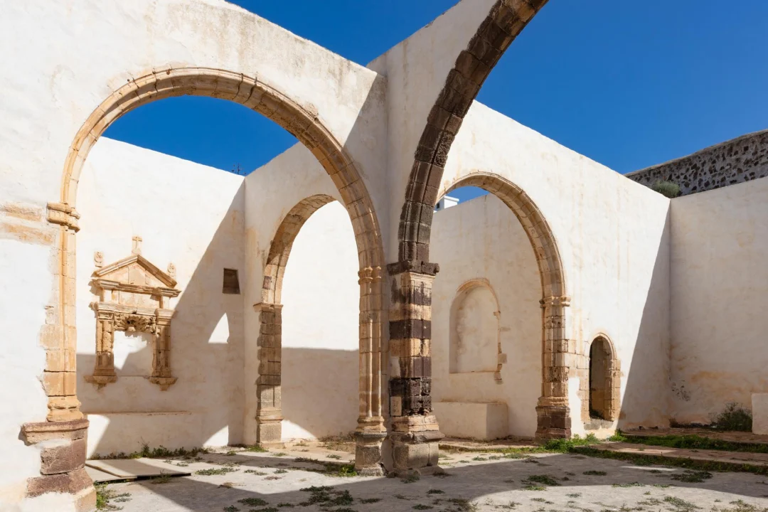 Plaża i wybrzeże — wakacje w Medyna Monastiru Monastir Tunezja