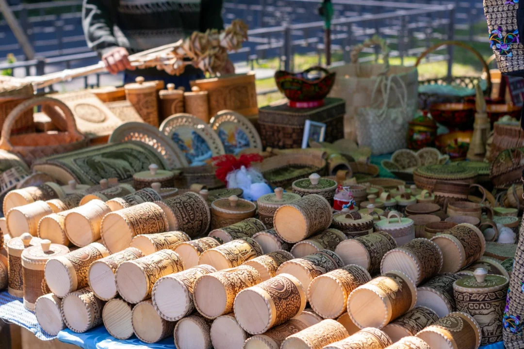 Góry i natura — Medyna w Zarzis Zarzis Tunezja