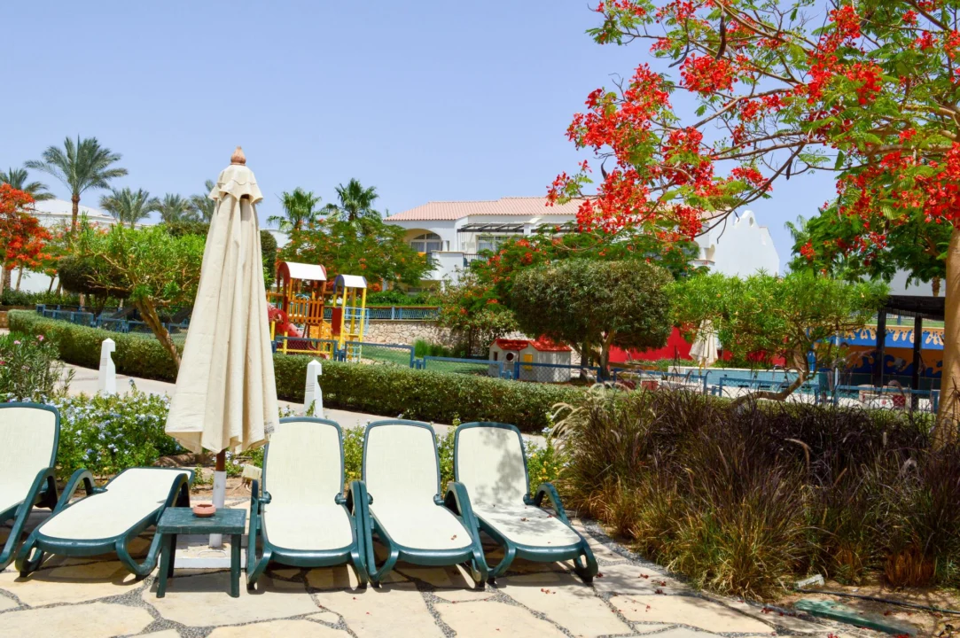 Kurort i widoki — Miasteczko Alaçatı Cesme Turcja